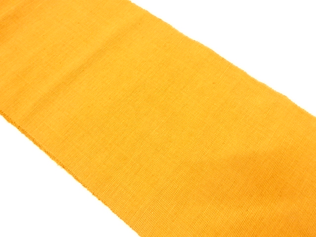 JAPANESE NAGOYA OBI / TSUMUGI / WEAVE PATTERN